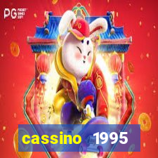 cassino 1995 dublado online